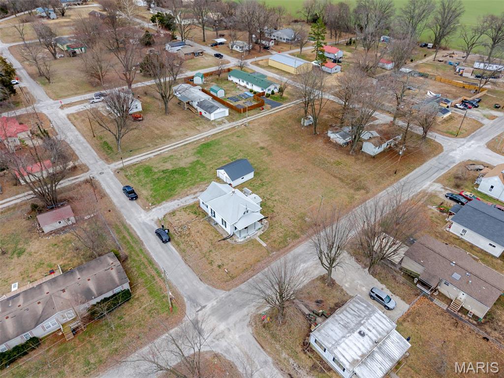 Marissa - Residential