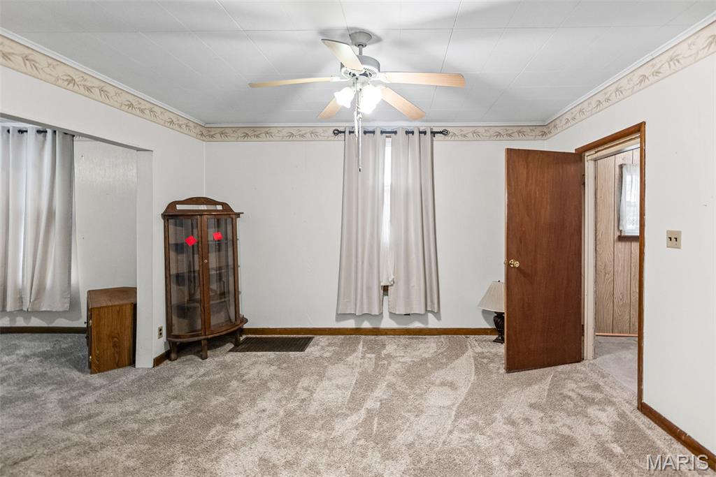 Marissa - Residential