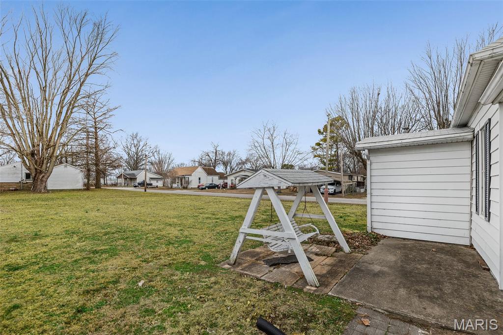 Marissa - Residential