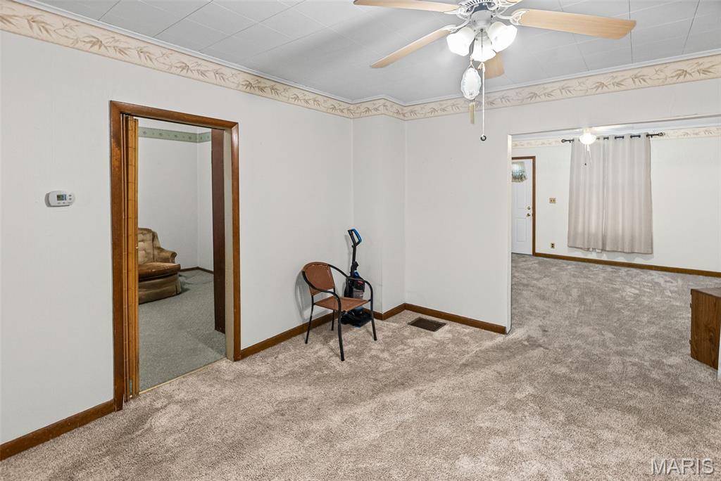 Marissa - Residential
