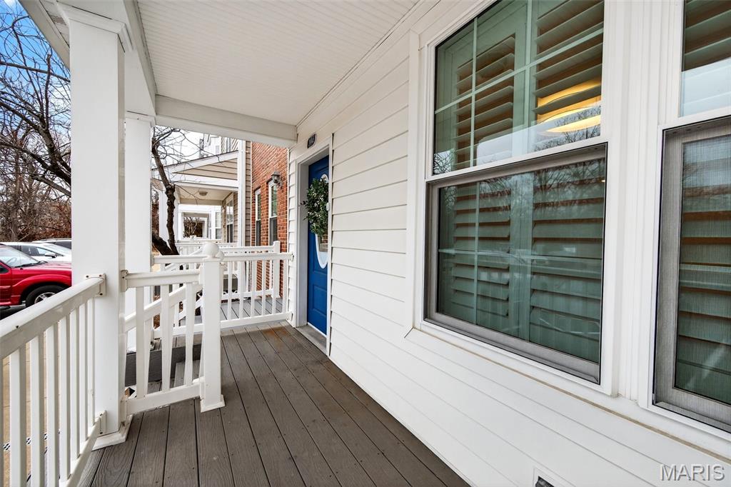 Monroe Station Condo - Residential