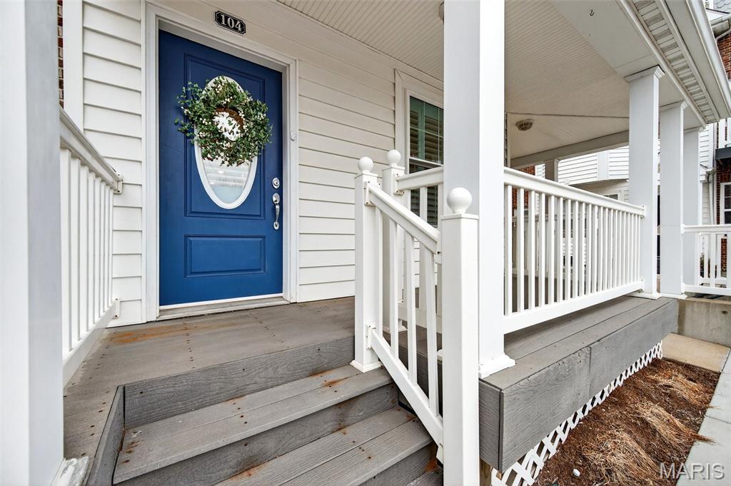 Monroe Station Condo - Residential