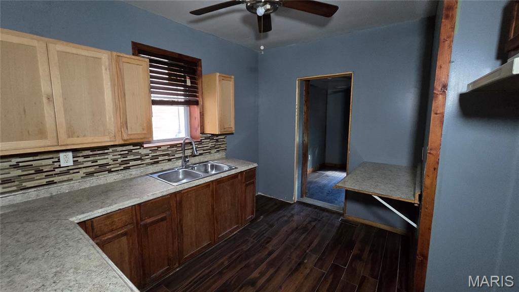Elleard Place - Residential Income