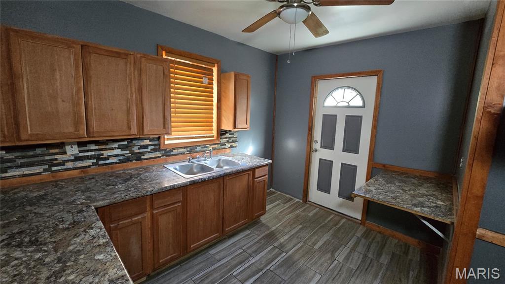 Elleard Place - Residential Income