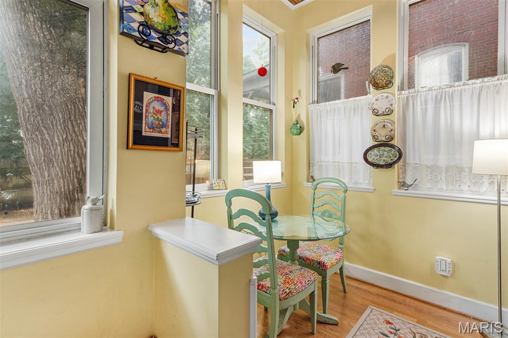 Nicholson - Residential