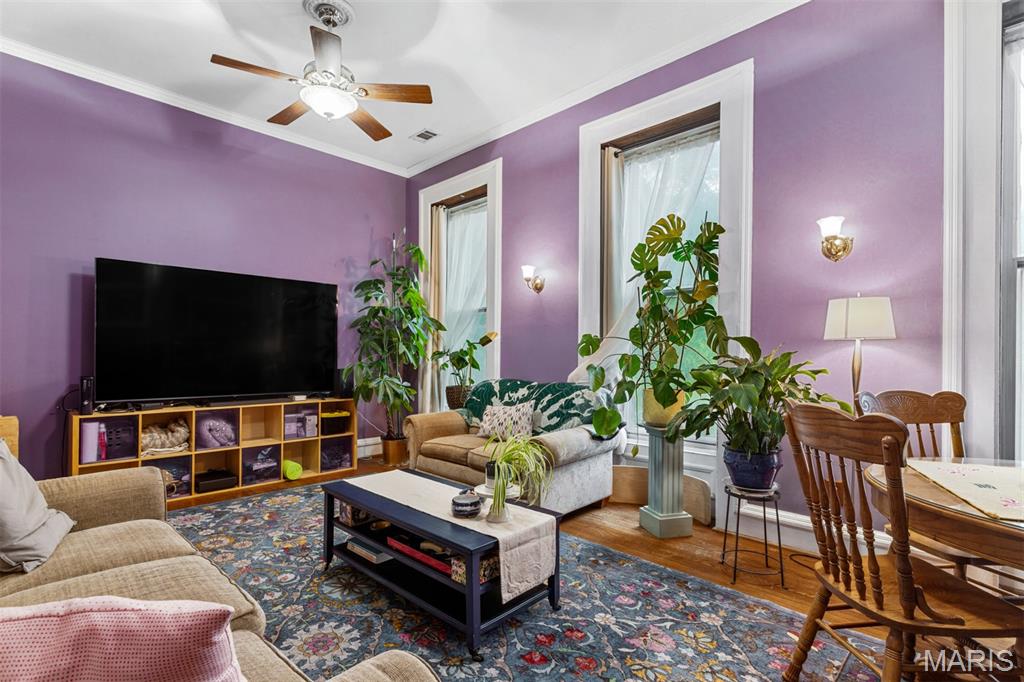 Nicholson - Residential