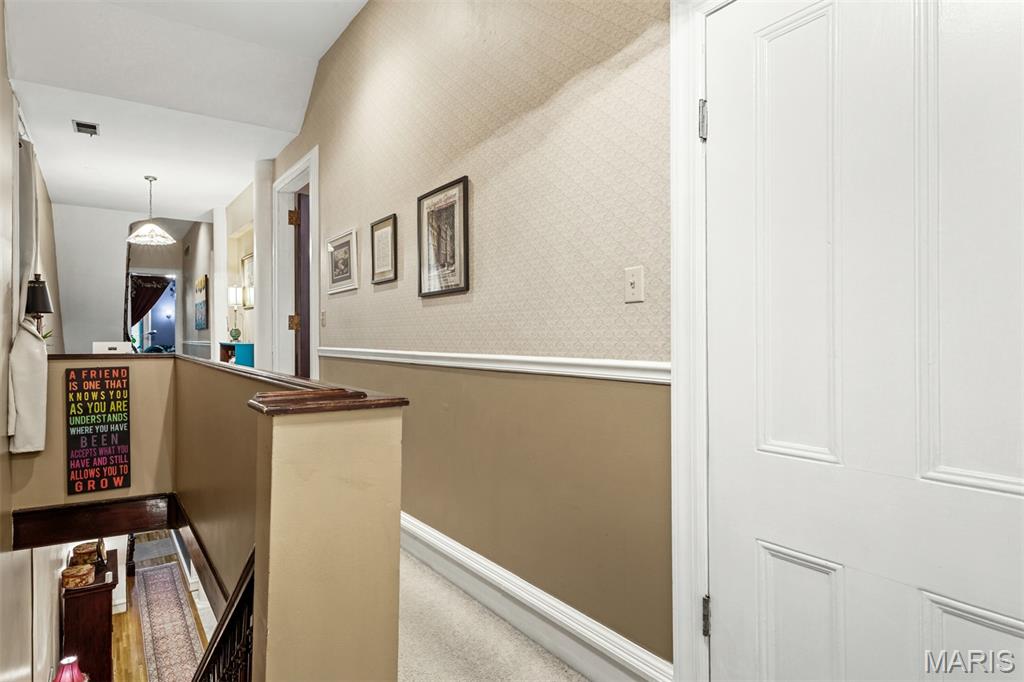 Nicholson - Residential