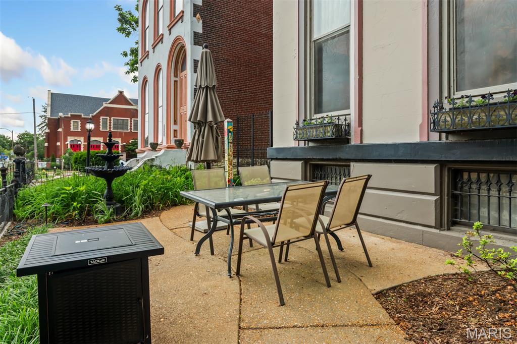 Nicholson - Residential