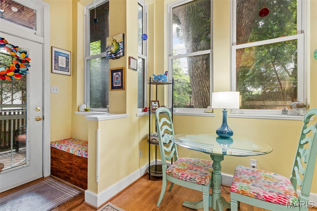 Nicholson - Residential