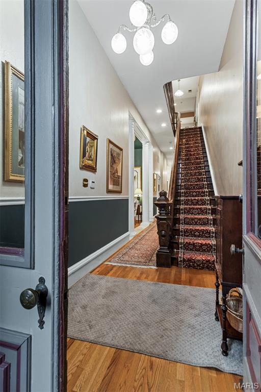 Nicholson - Residential