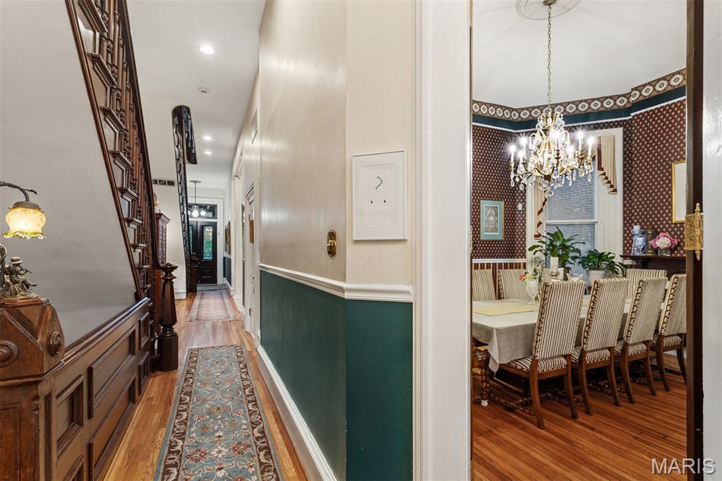 Nicholson - Residential
