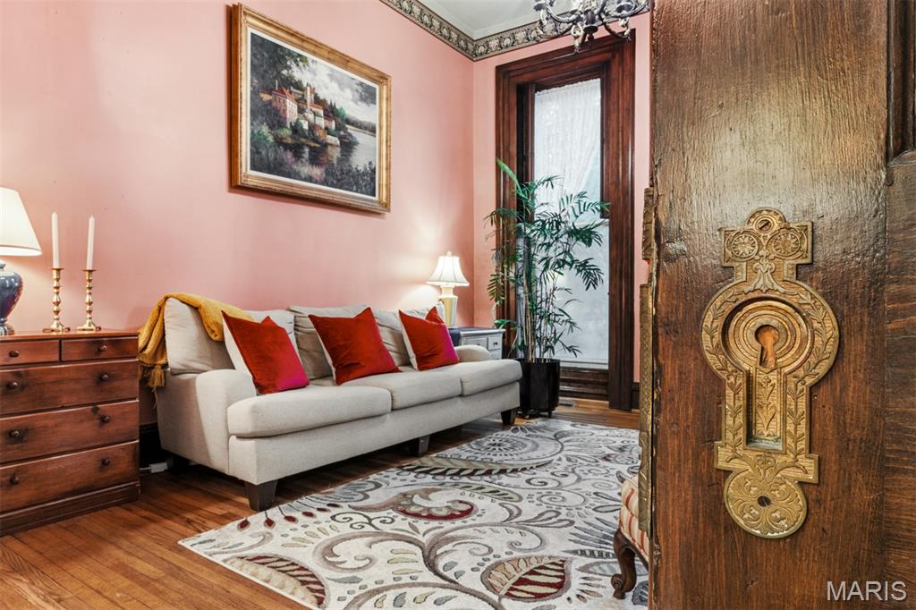 Nicholson - Residential