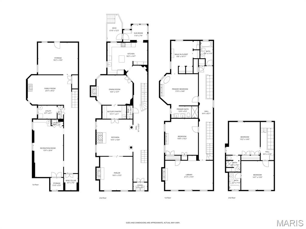 Nicholson - Residential