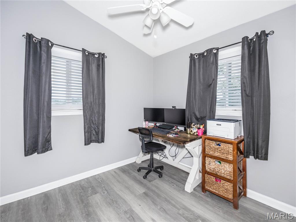 Holiday Shores - Residential