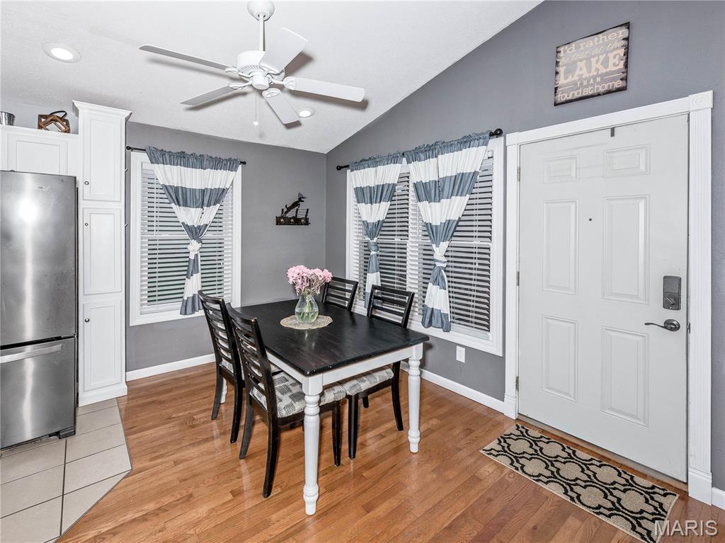 Holiday Shores - Residential