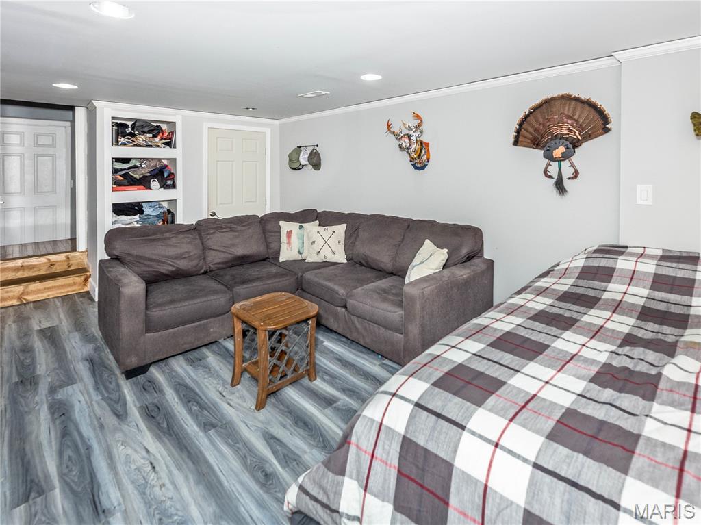 Holiday Shores - Residential