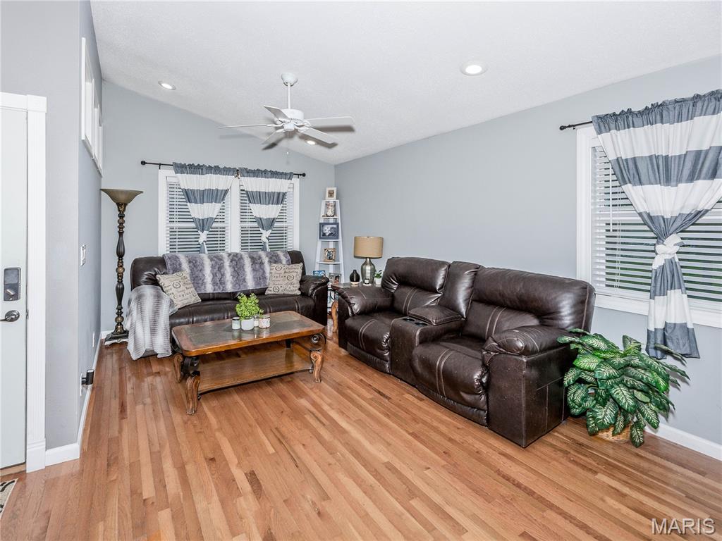 Holiday Shores - Residential
