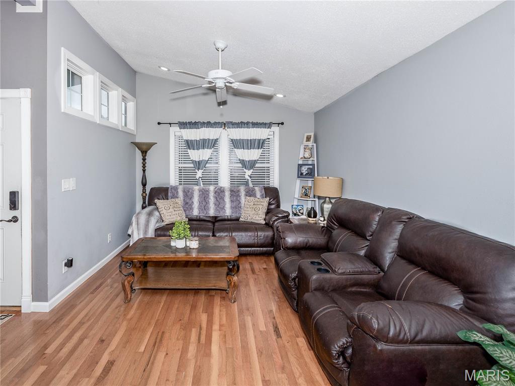 Holiday Shores - Residential