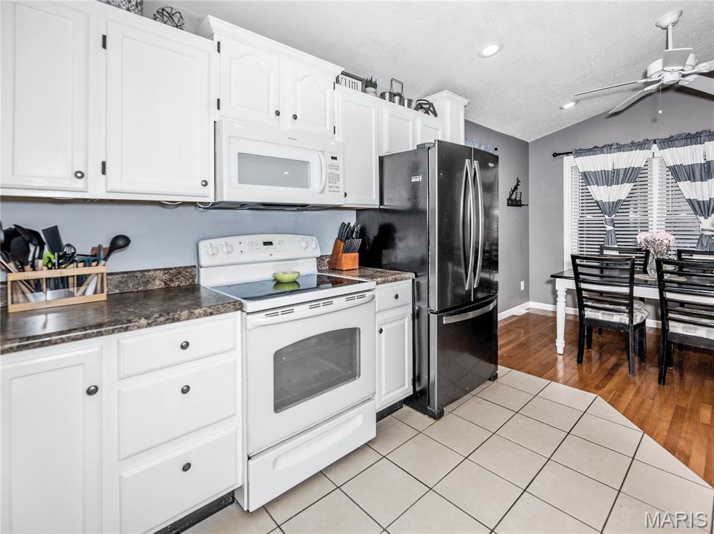 Holiday Shores - Residential