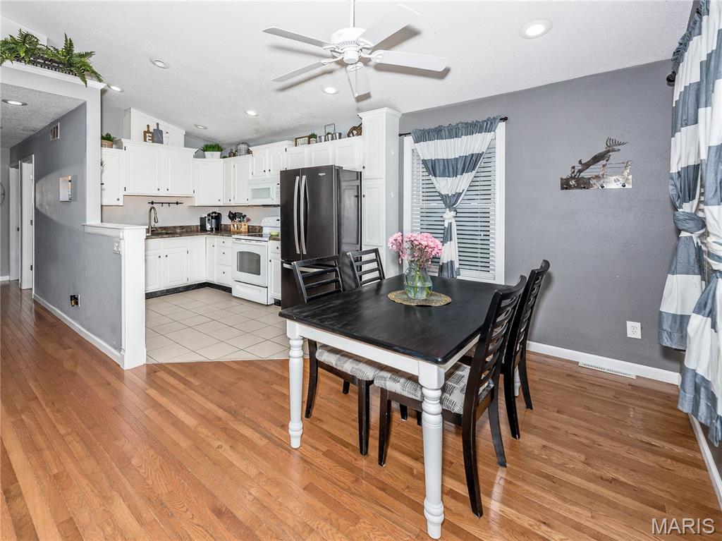 Holiday Shores - Residential