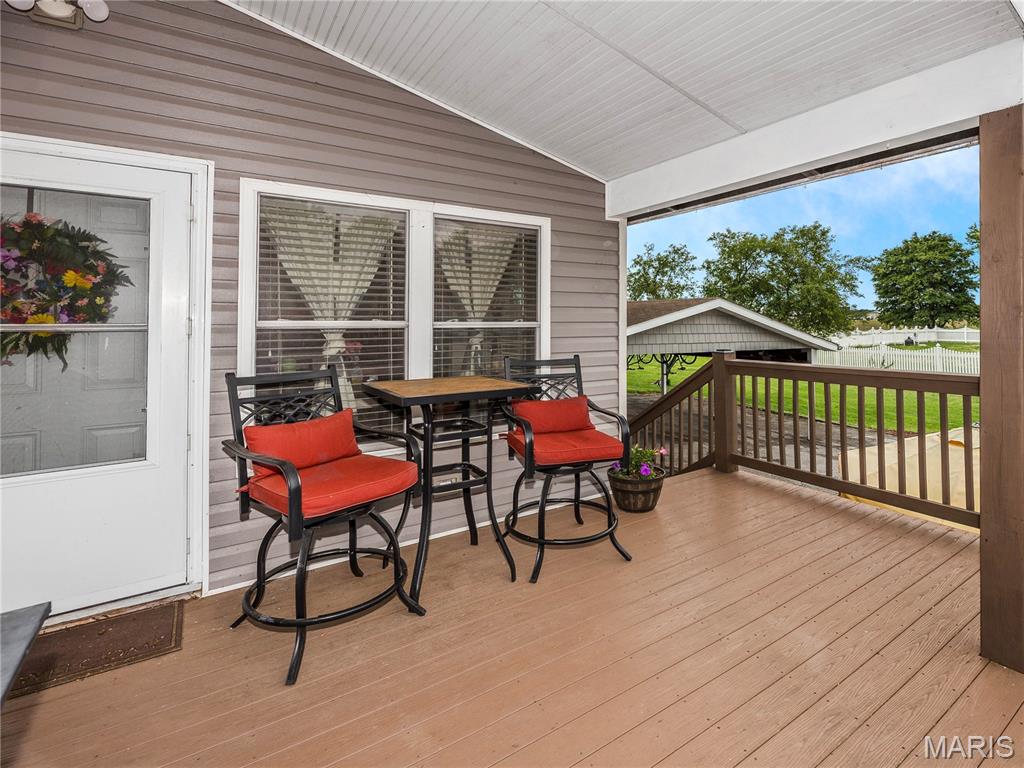 Holiday Shores - Residential