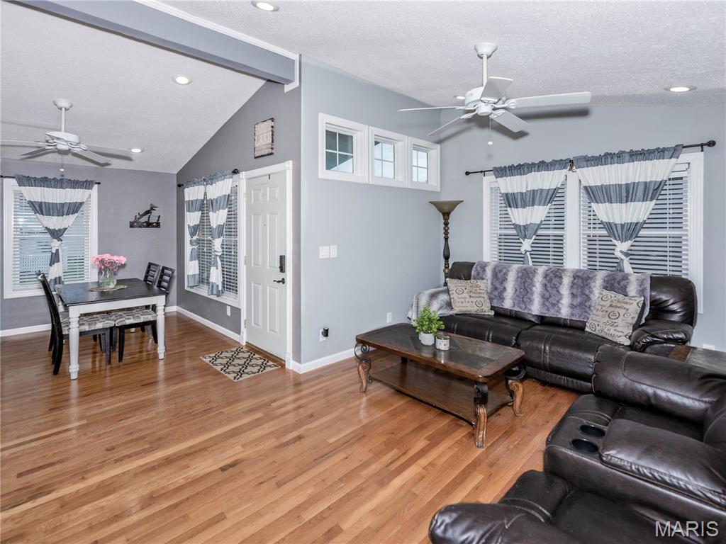 Holiday Shores - Residential
