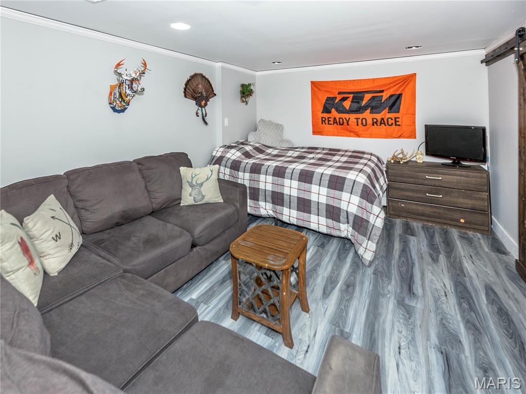 Holiday Shores - Residential