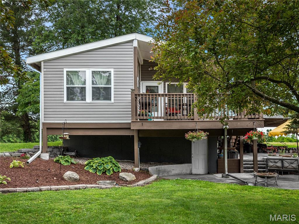 Holiday Shores - Residential