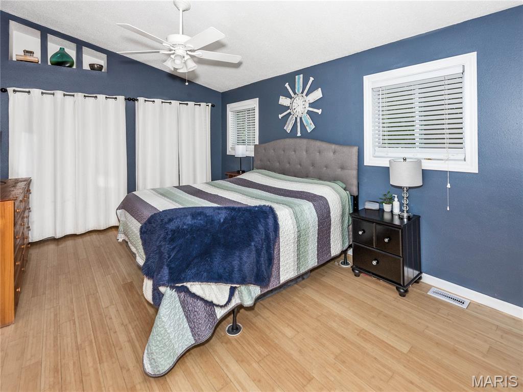 Holiday Shores - Residential