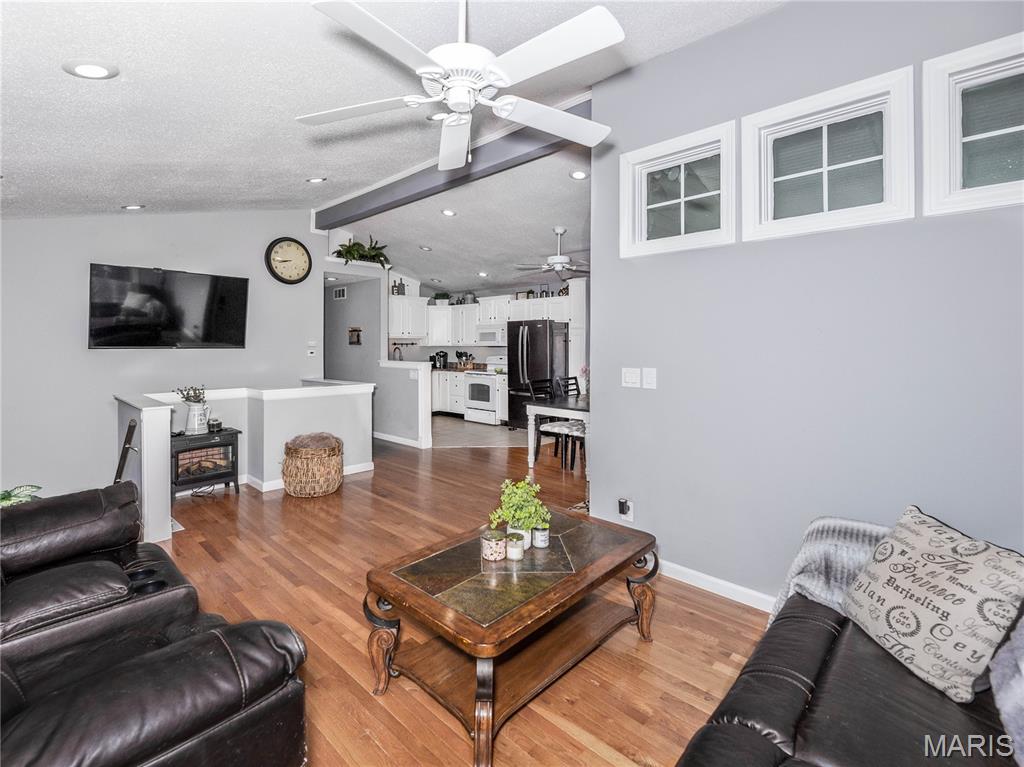 Holiday Shores - Residential