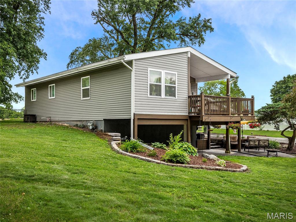 Holiday Shores - Residential