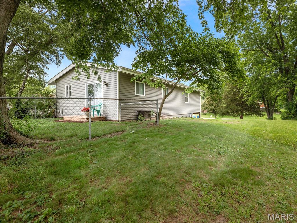 Holiday Shores - Residential