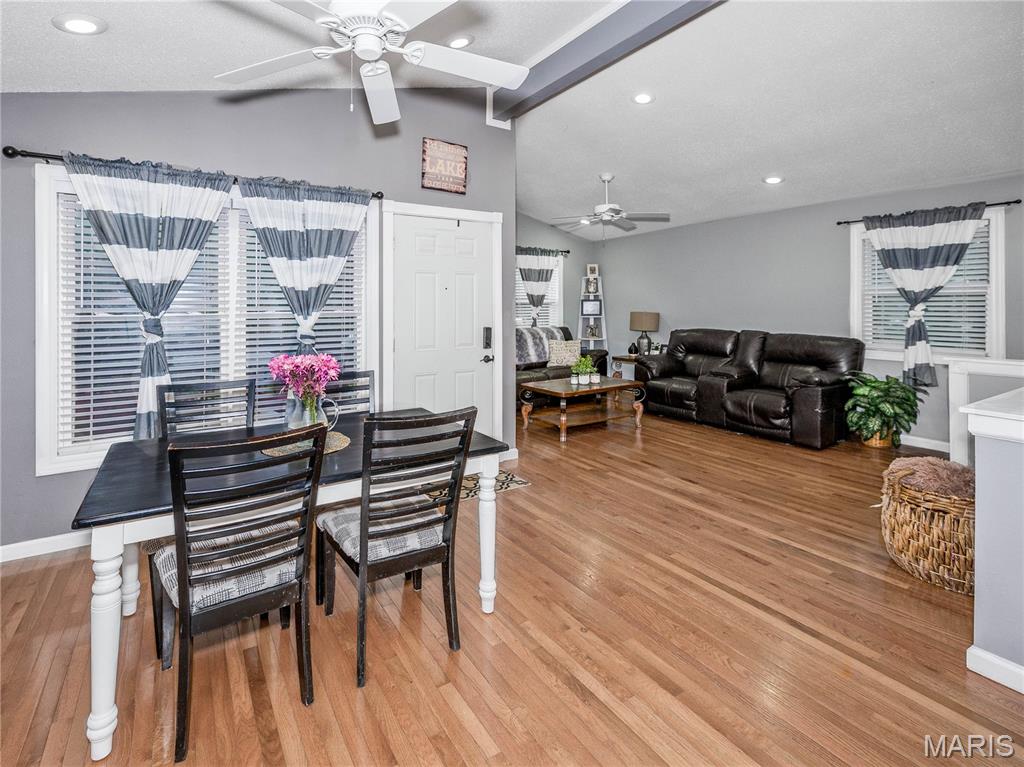Holiday Shores - Residential