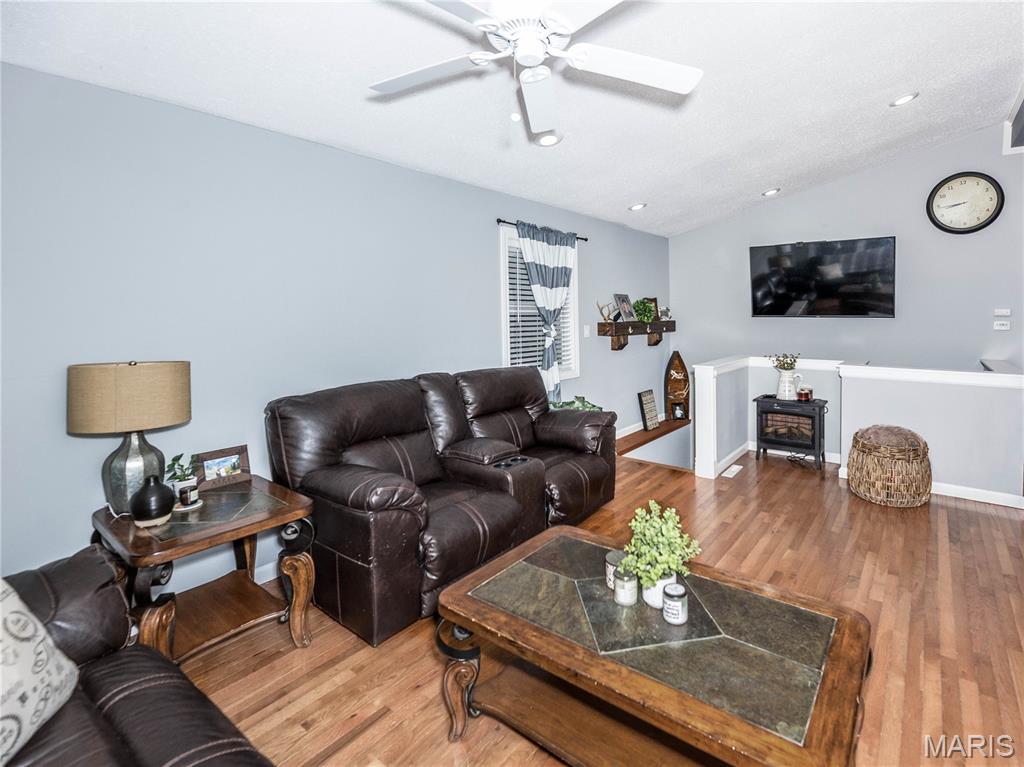 Holiday Shores - Residential