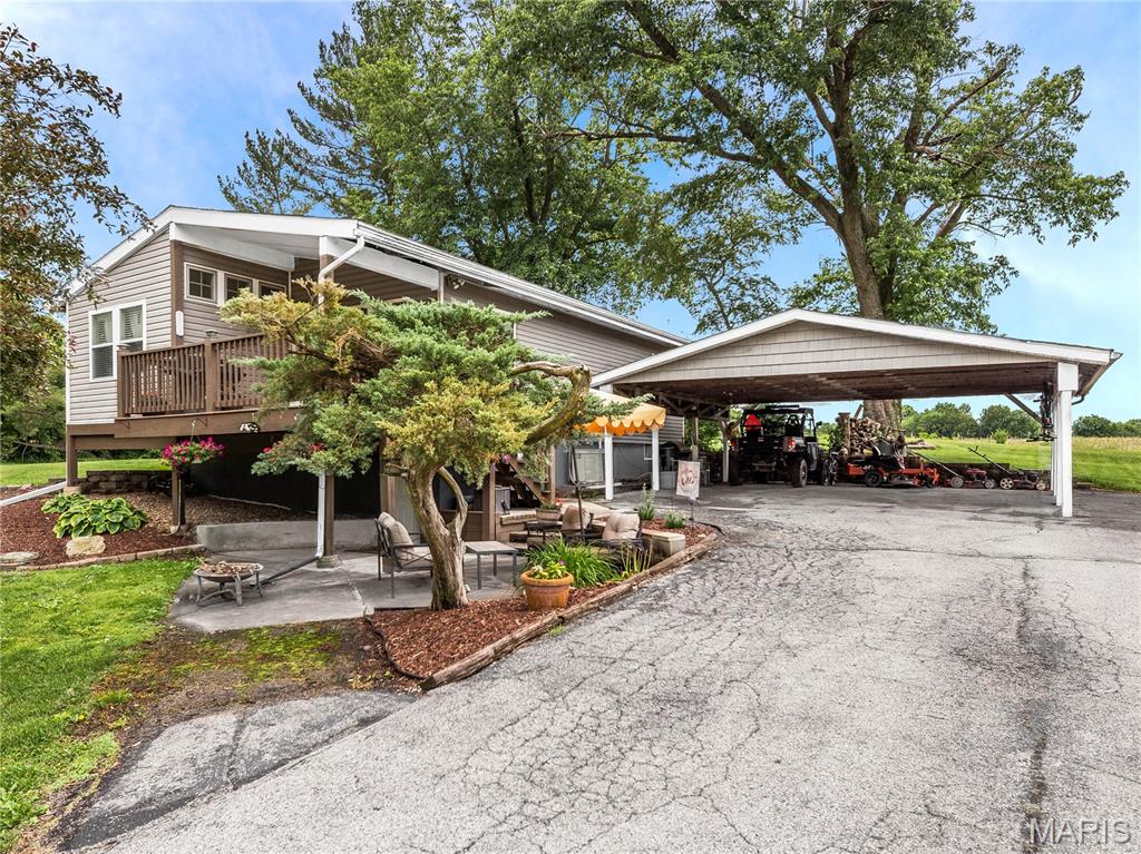 Holiday Shores - Residential