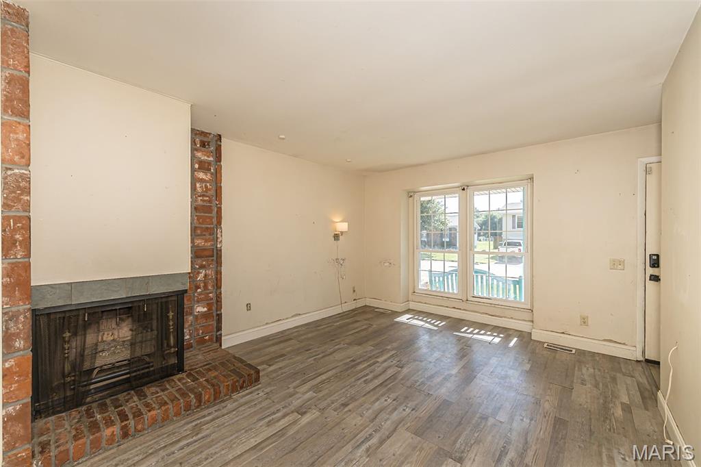 Oak Bend #2 - Residential