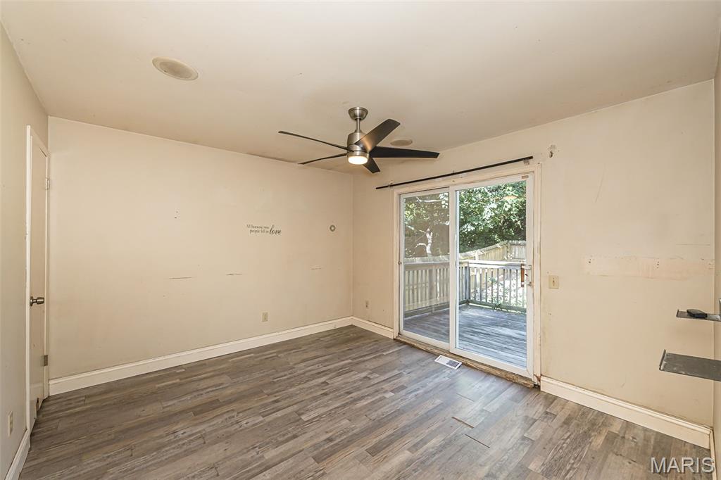 Oak Bend #2 - Residential
