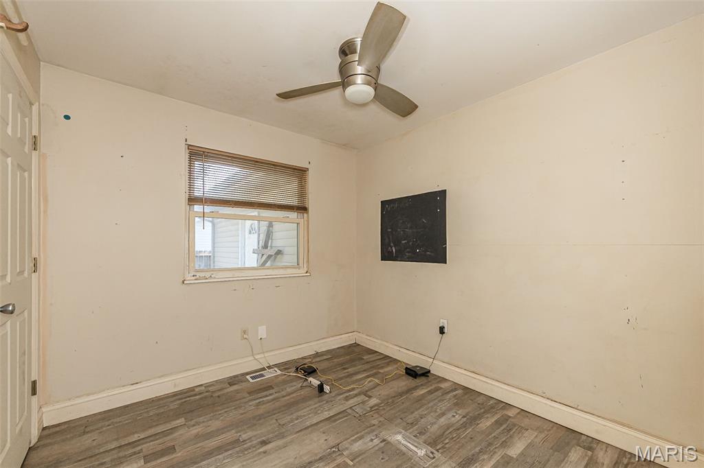 Oak Bend #2 - Residential