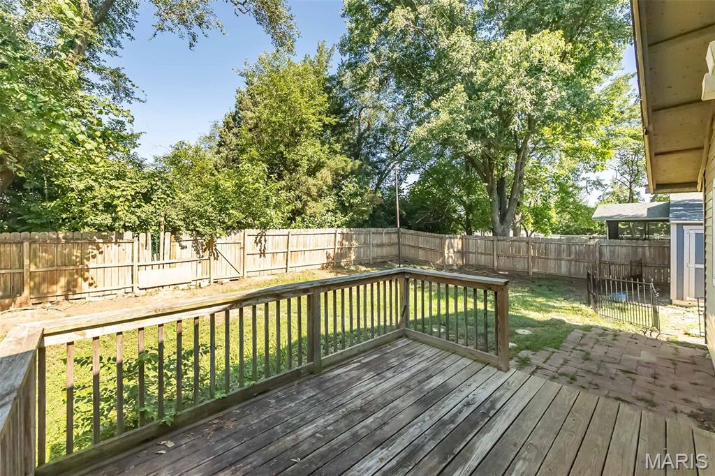 Oak Bend #2 - Residential