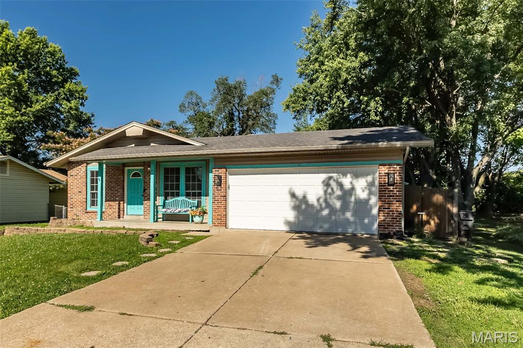 Oak Bend #2 - Residential