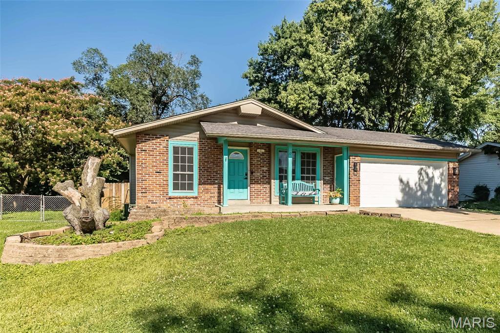 Oak Bend #2 - Residential