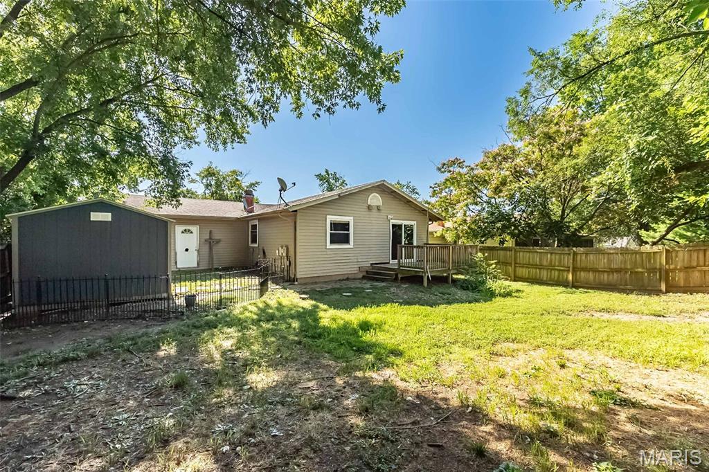 Oak Bend #2 - Residential