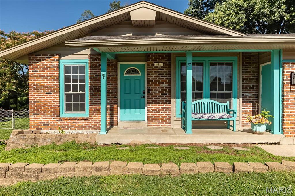 Oak Bend #2 - Residential
