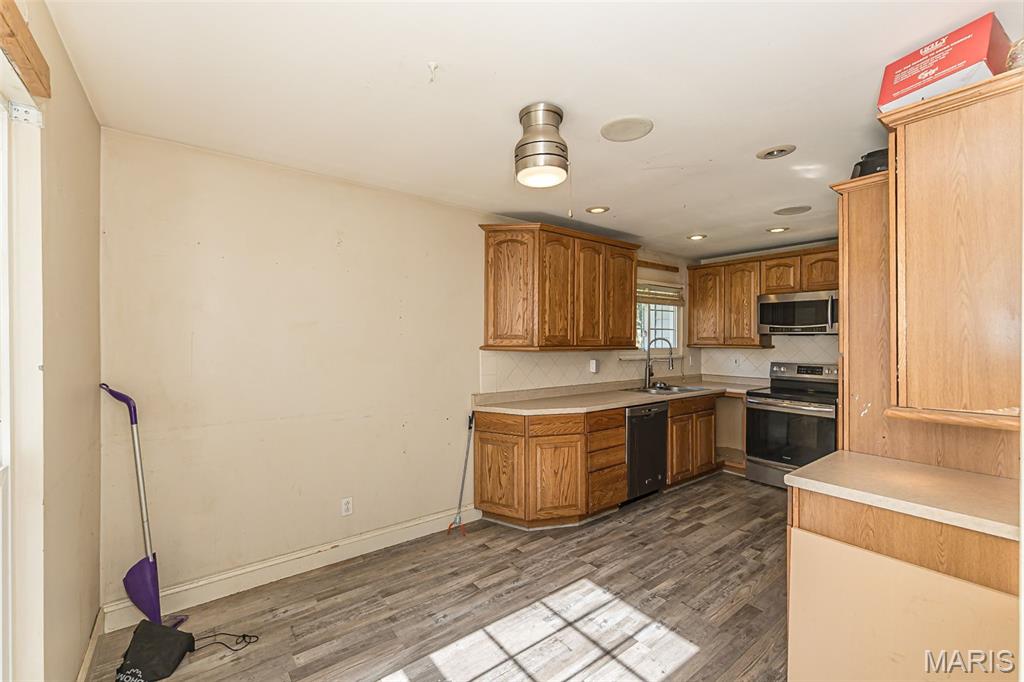 Oak Bend #2 - Residential