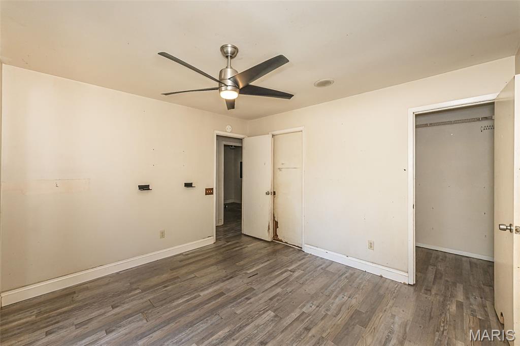 Oak Bend #2 - Residential