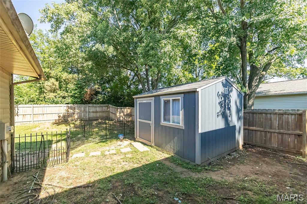 Oak Bend #2 - Residential