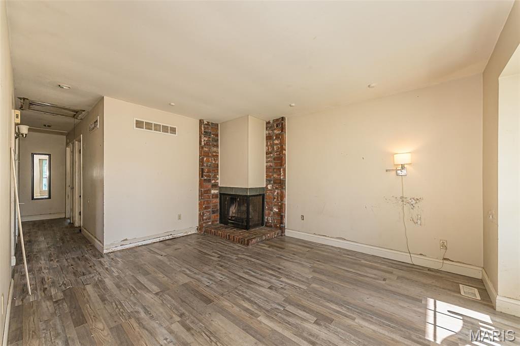 Oak Bend #2 - Residential