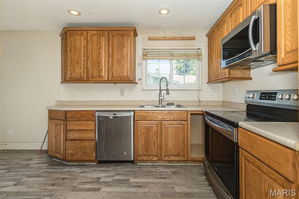 Oak Bend #2 - Residential