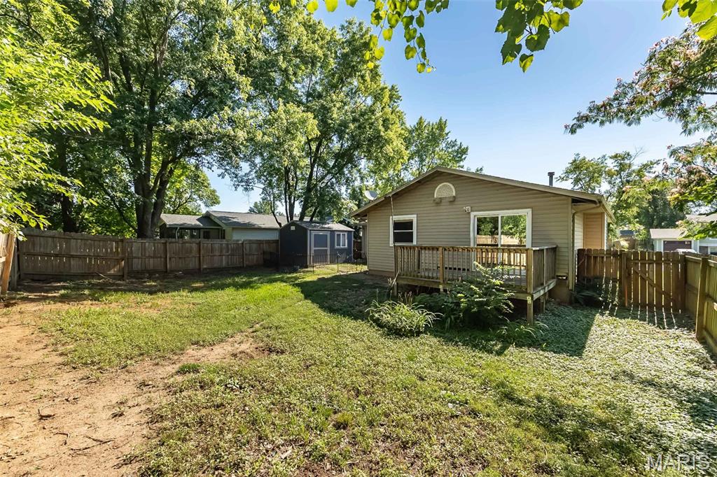 Oak Bend #2 - Residential