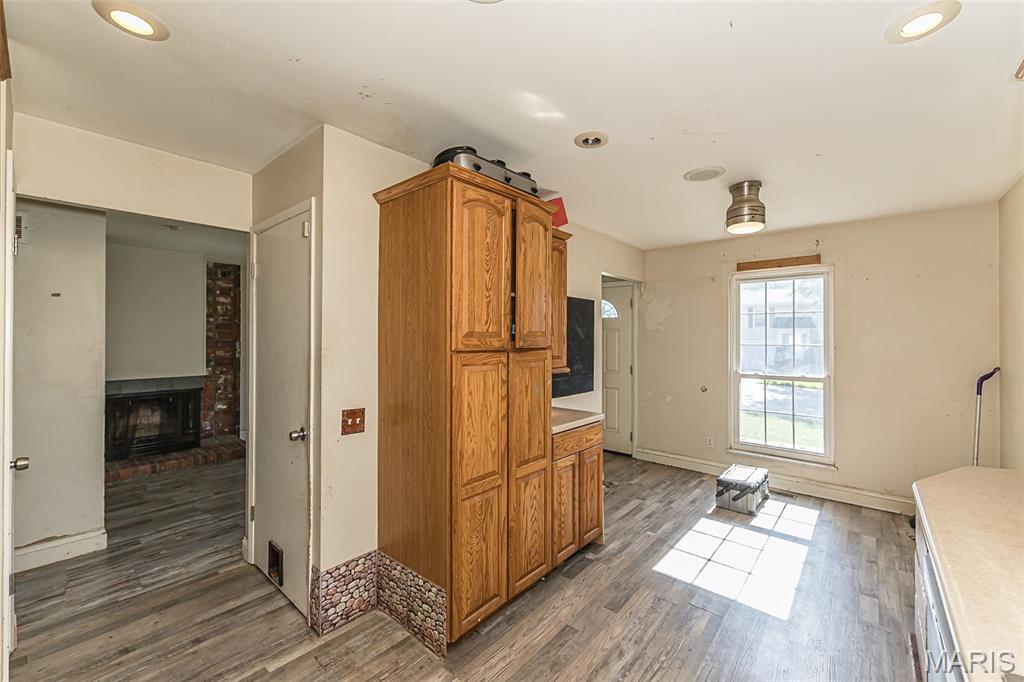 Oak Bend #2 - Residential